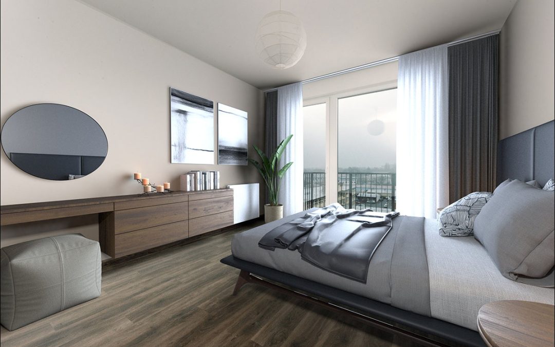 Prodej bytu 3+kk 93 m² – Rokycanova, Pardubice